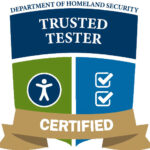 DHS Trusted Tester
